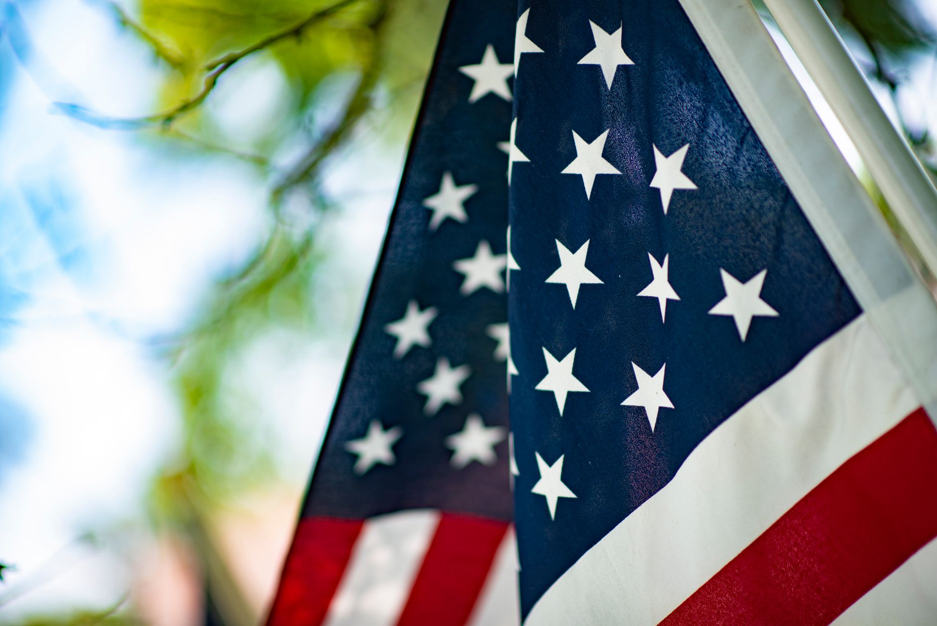 Pray for America