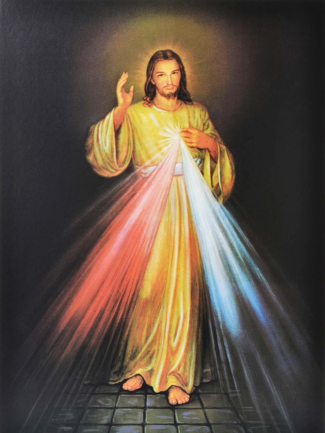 How Do You Know Jesus?